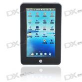 tablet android 7" Touch Screen Google Android 1.6 WiFi